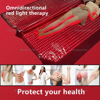 Full Body Infrared Rejuvenation Cocoon